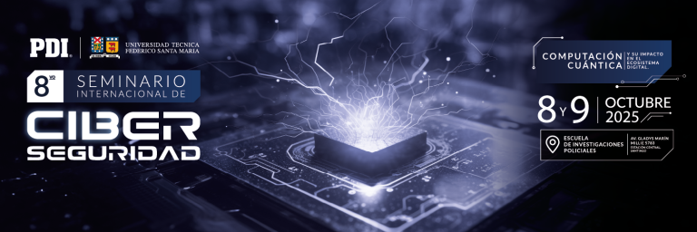 Seminario Ciberseguridad